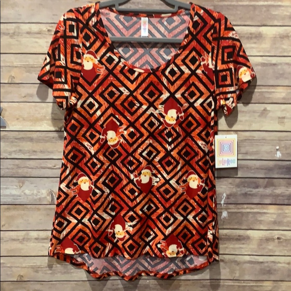 ⭐️Classic T ⭐️